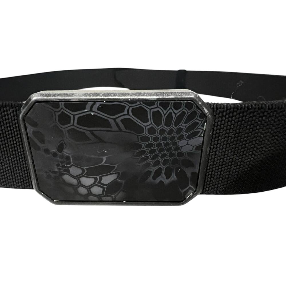 Groove Life Groove Belt Black Kryptek Typhon Magnetic Closure XXL 51” - 60”